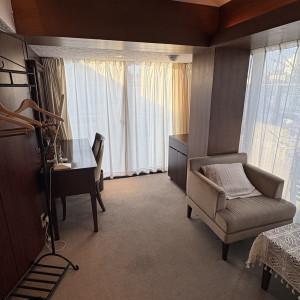 ブライズルーム|768939さんのルシェルブラン表参道の写真(2552600)