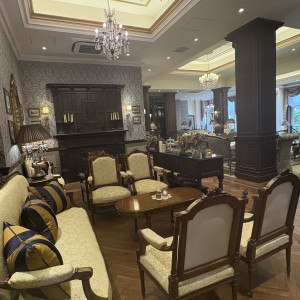 広々としています。|768939さんのハートコート横浜の写真(2553189)