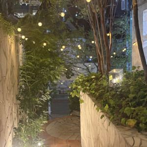 外観|768939さんのルシェルブラン表参道の写真(2552605)