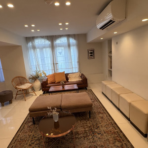 控え室としても使えます。|768939さんのルシェルブラン表参道の写真(2552596)