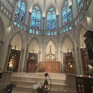 ゲスト目線|768939さんのハートコート横浜の写真(2553197)