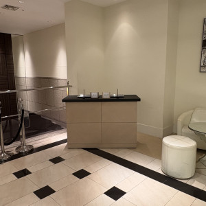 受付|768939さんのアプローズスクエア東京迎賓館の写真(2552078)