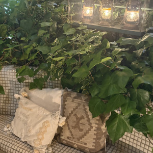 ソファがあります。|768939さんのルシェルブラン表参道の写真(2552606)