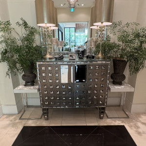 ロビー内|768939さんのアプローズスクエア東京迎賓館の写真(2552084)