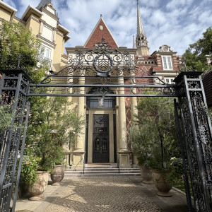 外観|768939さんのハートコート横浜の写真(2553162)