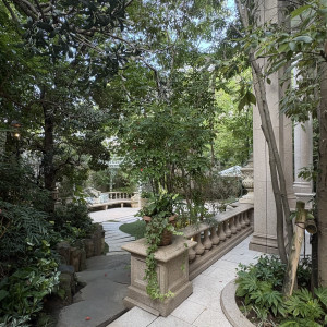 ガーデン|768939さんのハートコート横浜の写真(2553192)