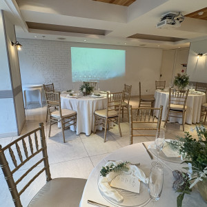 スクリーン|768939さんのルシェルブラン表参道の写真(2552607)