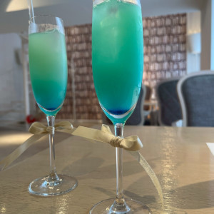 オリジナルのカクテル|768939さんのルシェルブラン表参道の写真(2552603)