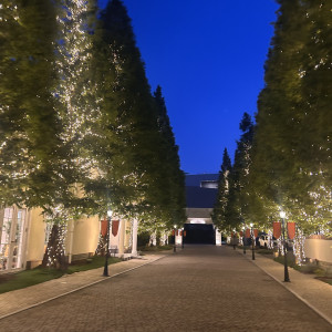 テーマパークのよう|768942さんのキャナルサイド ララシャンスの写真(2526875)