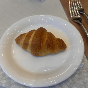 とても美味しい、ふわふわ|768942さんのキャナルサイド ララシャンスの写真(2526872)