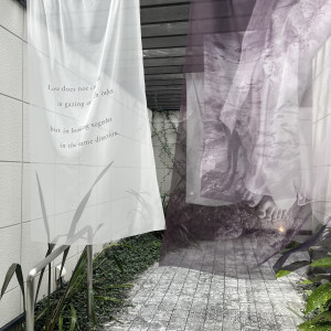 ゆくゆく、二人の写真などを反映できる|768986さんの室町ギャラリーハウスの写真(2527095)