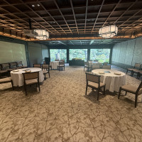 入り口から