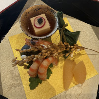 前菜いちぶ