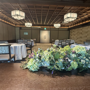 高砂から|769012さんの平安神宮会館の写真(2527200)