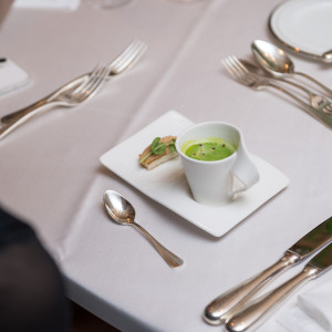 ピスタチオ　デミカップ|769016さんのヒルトン東京お台場の写真(2527303)