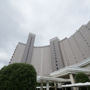 外観|769016さんのヒルトン東京お台場の写真(2527318)