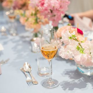 南青山ル・アンジェ教会のクチコミ 料理・ケーキの写真（1枚目）