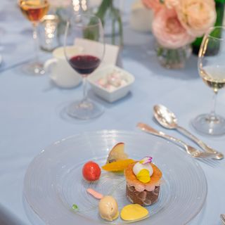 南青山ル・アンジェ教会のクチコミ 料理・ケーキの写真（4枚目）