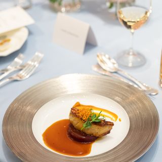 南青山ル・アンジェ教会のクチコミ 料理・ケーキの写真（3枚目）