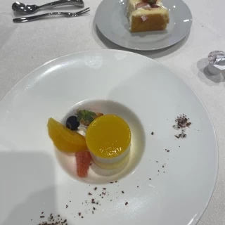 デザート