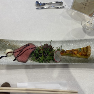 料理