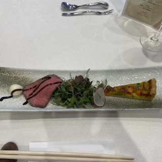 料理
