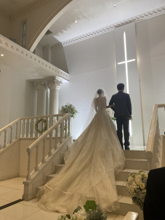 WEDDING GARDEN TIARANGE（旧アーデンブリス）