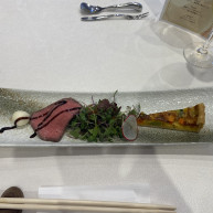 料理