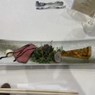 料理