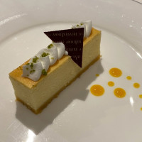 ガトーフロマージュ