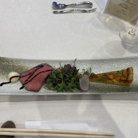 料理