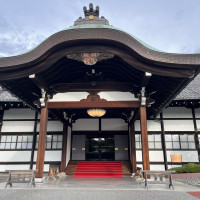 工事がない期間であれば、ここで写真撮影ができる。