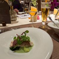 魚料理