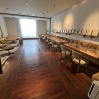 少人数なら、披露宴会場にもできる！