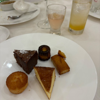 ケーキ