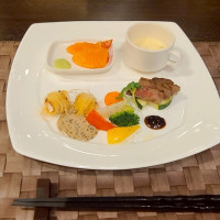 美味しい