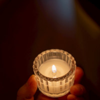 キャンドルリレー