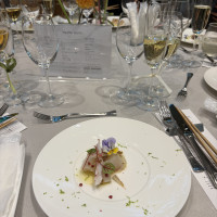 冷製オードブル