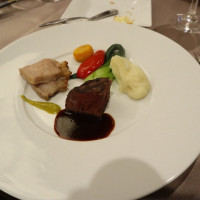 この料理は新郎新婦は持って帰れます！