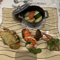 料理