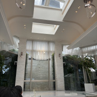 挙式会場