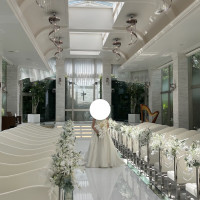リハーサル時に写真を撮ってもらいました