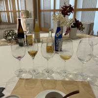 飲み比べもできて良かったです
