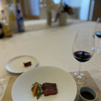 東京ビーフが美味しかったです