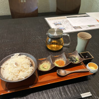 お食事もこだわっていて良かったです。
