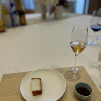 パンにもこだわっていて美味しかったです