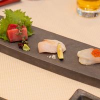 コースお料理