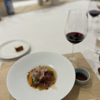 飲み物も選択肢が多く、料理に合わせて楽しめました