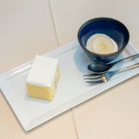 コースお料理