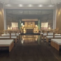 神殿